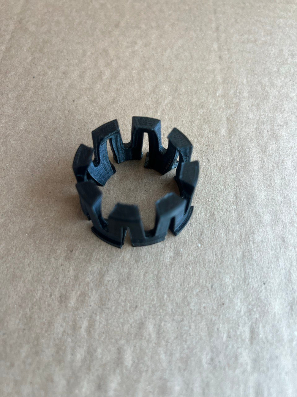 Втулка кулисы коробки передач Nissan Almera 341122F000 NSB-063, NSB063