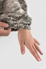 Костюм детский (рип-стоп, белая цифра) Орион