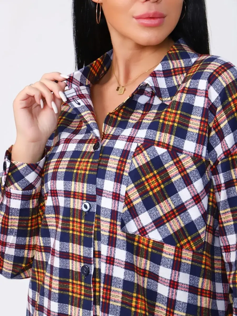 Туника большие размеры