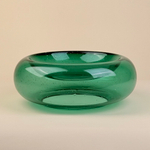 Блюдо декоративное Karol m, зеленый