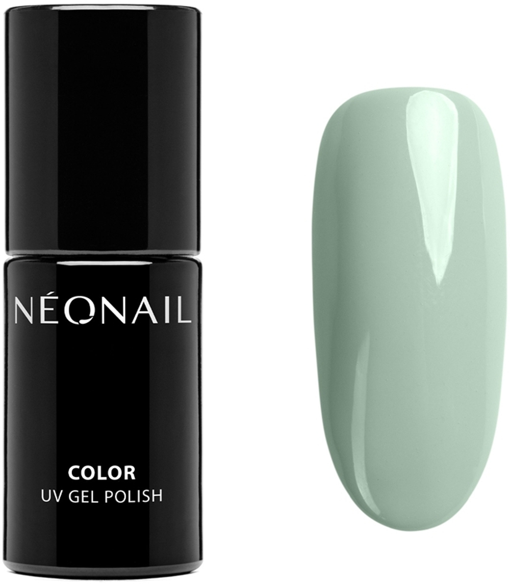 NEONAIL Bloomy Vibes - гибридный лак для ногтей, 7,2 ml