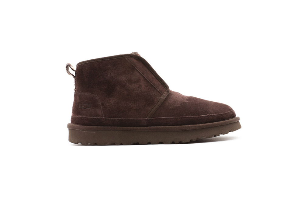 UGG Neumel Flex Chocolate