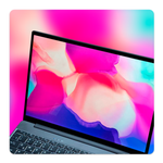 14" Ноутбук Chuwi CoreBook X 14 (2160x1440, Intel Core i3-10110U, RAM 16ГБ,SSD 1ТБ, Intel UHD Graphics 620, Win 11Home)