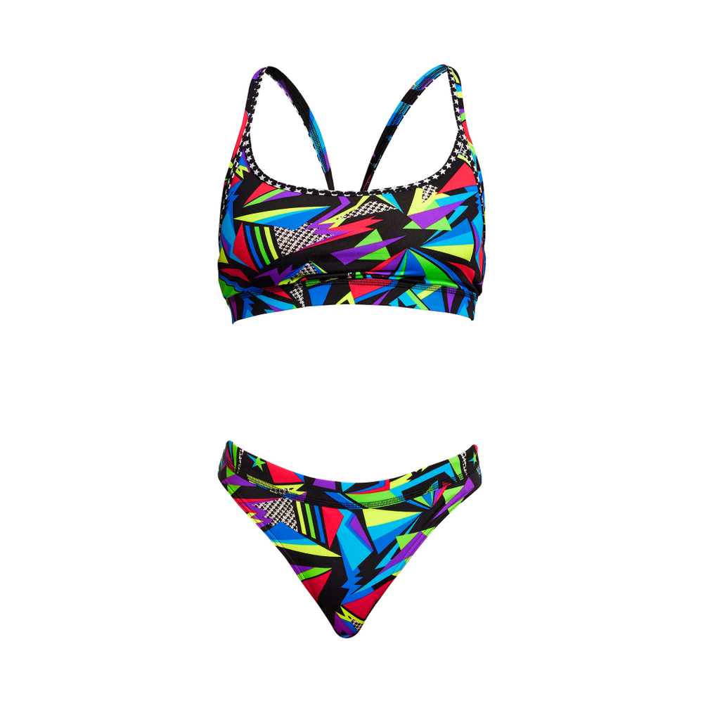 Купальник FUNKITA Beat It