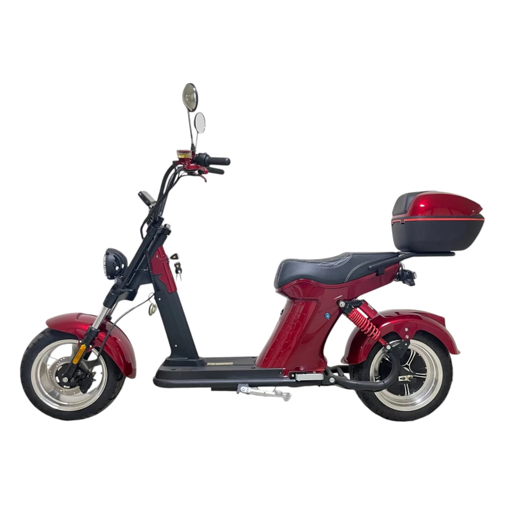 Электроскутер CityCoco GT-M6 PRO