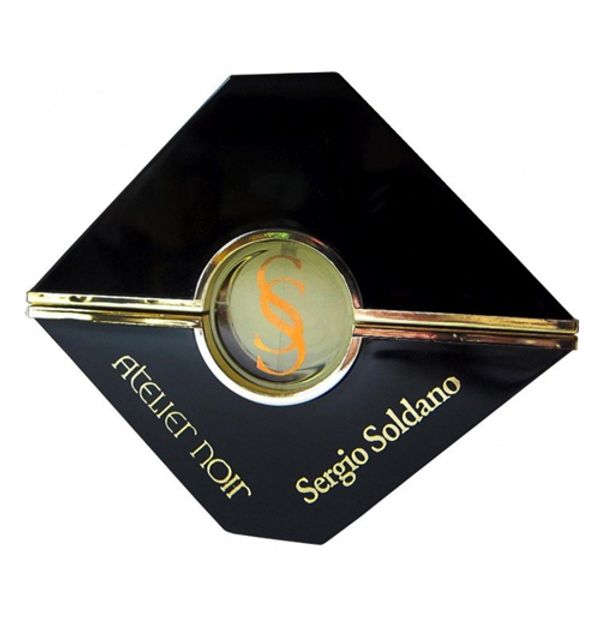 Sergio Soldano Atelier Noir