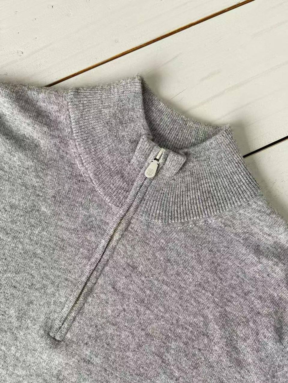 Свитер Brunello Cucinelli