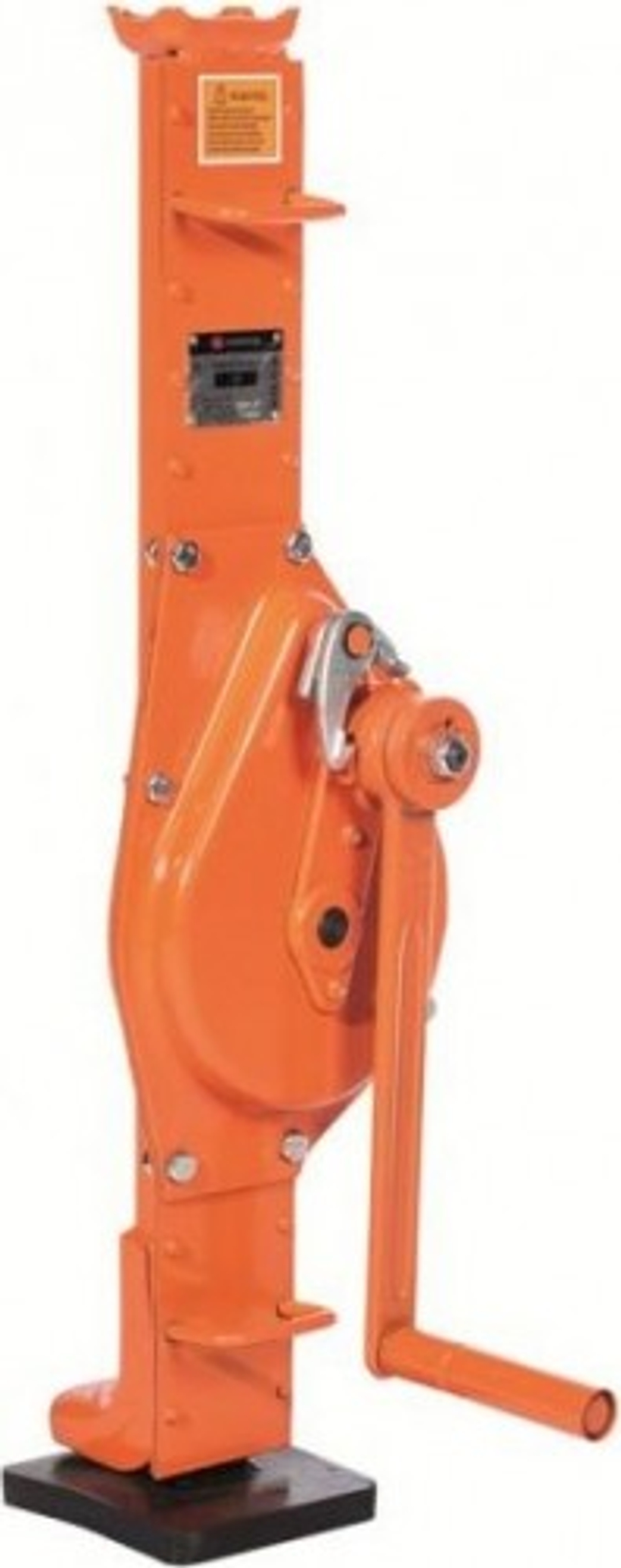 Домкрат реечный СИБТАЛЬ ДР 20Т 040 3046 1022