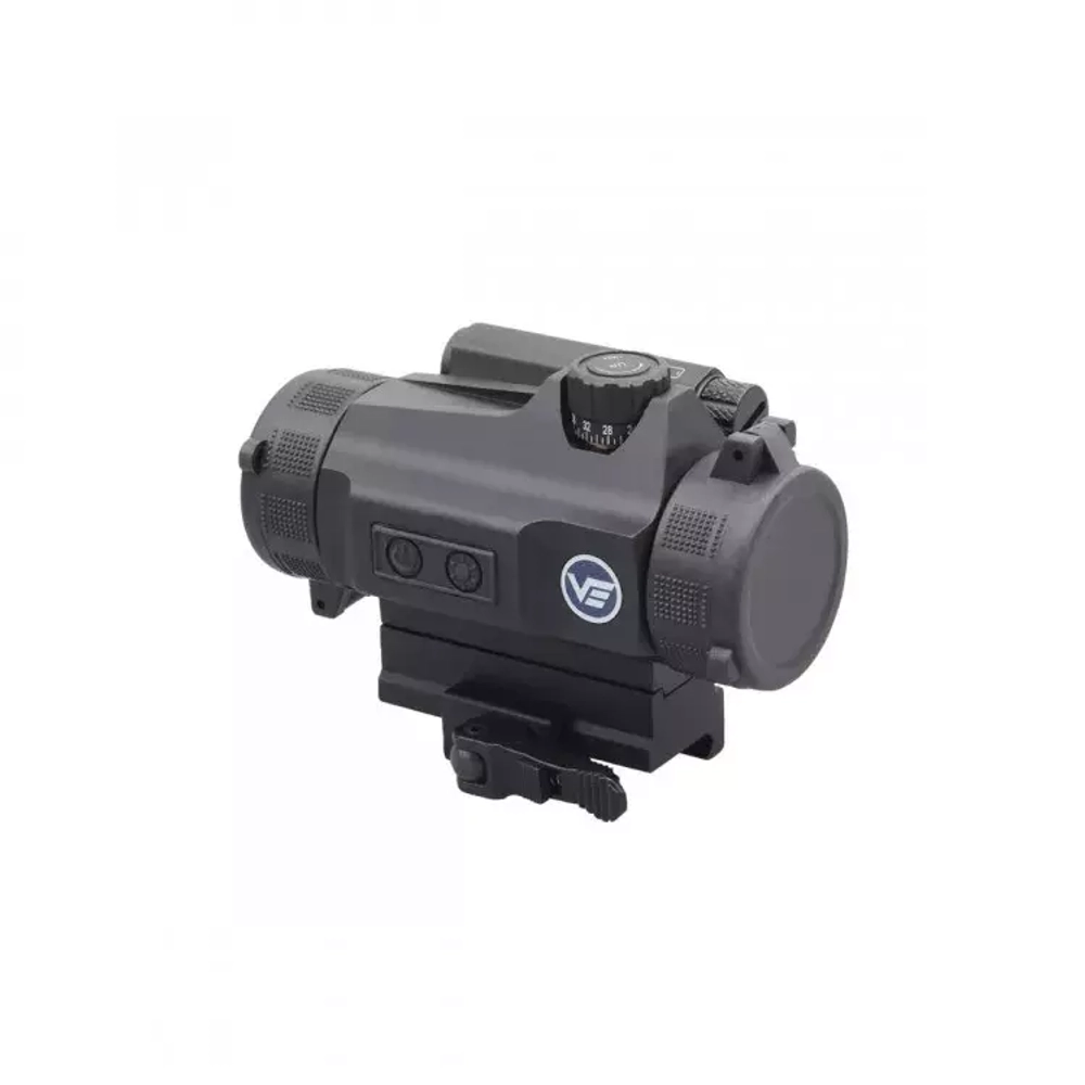 Прицел коллиматорного Vector Optics Nautilus 1x30 Double Reticle - фото 2