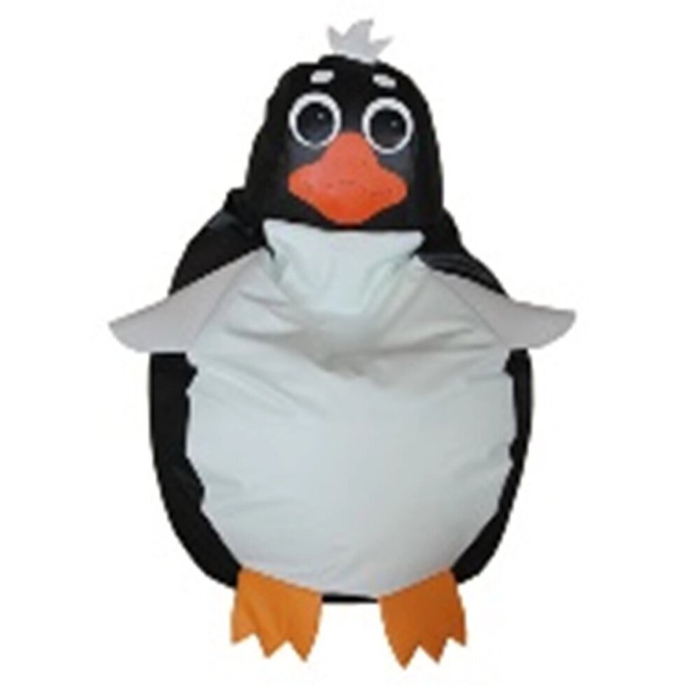 Детское сенсорное кресло «Дракоша, Лягушонок, Китенок, Пингвин»