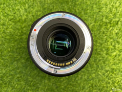 Sigma AF 50-150mm 2.8 II