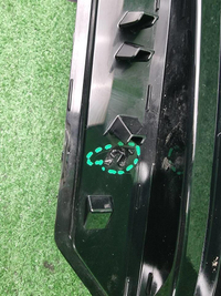 Фара правая Changan CS55PLUS (2021-2024) LED