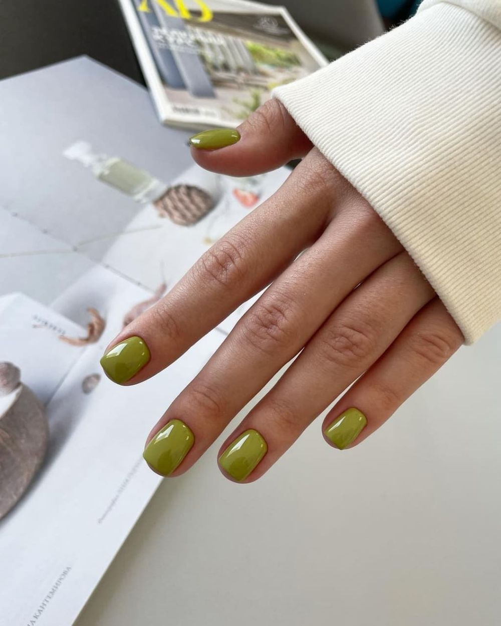 Monami, Гель-лак №610, 8 мл