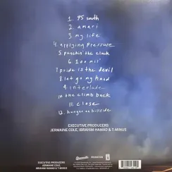 J. Cole – The Off-Season LP