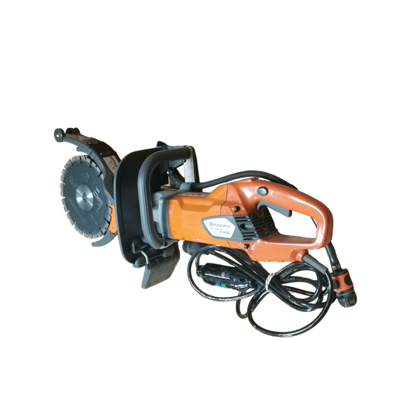 Резчик электрический Husqvarna K 4000 CUT-N-BREAK