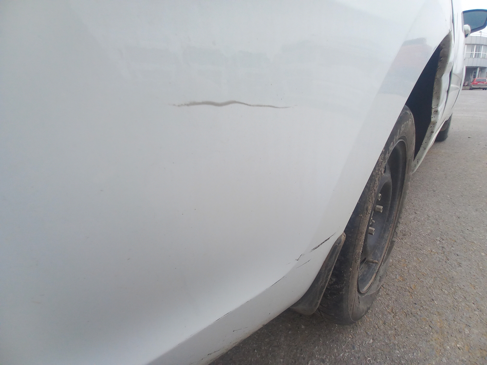 LADA GRANTA Classic 1.6 90hp 5MT