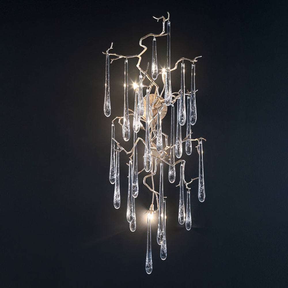 Wall lamp   AQUA by Serip (AP1426/5)