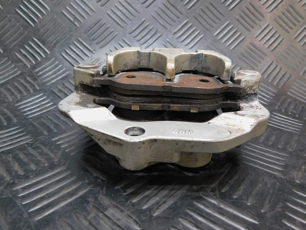 Суппорт тормозной передний Yamaha Road Star XV1600