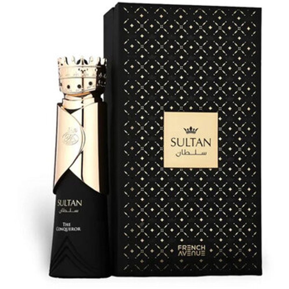 French Avenue Sultan The Conqueror EDP 80ml