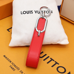 Louis Vuitton Link Dragonne