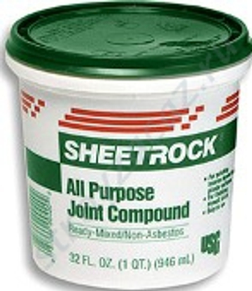 Шпатлевка готовая Danogips (Шитрок Sheetrock) (5 кг)