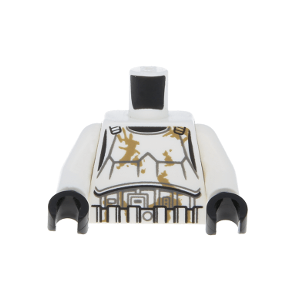 Торс штурмовика SW 973pb0979c01