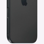 iPhone 16 128GB Black