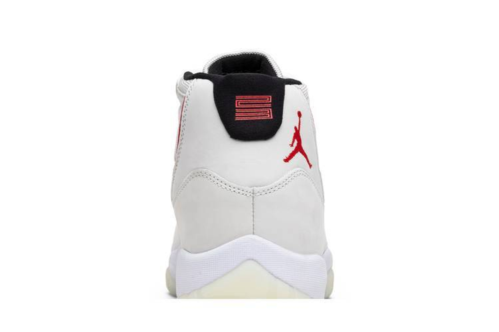 Кроссовки Jordan Air Jordan 11 Platinum Tint