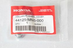 44125-MN5-000. COLLAR, FR. WHEEL COVER