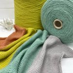 LAGOPOLANE 50%  шерсть lana virgin 50% полиакрил