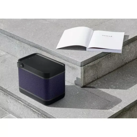 Портативная колонка Bang & Olufsen Beolit 20 Black Anthracite