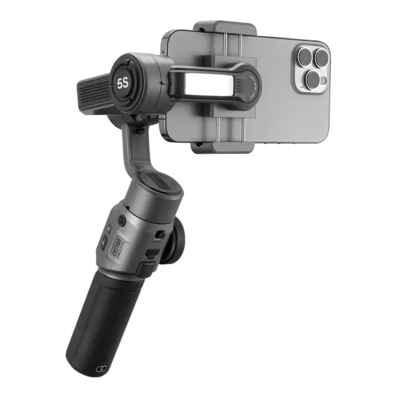 Zhiyun Smooth 5S Grey