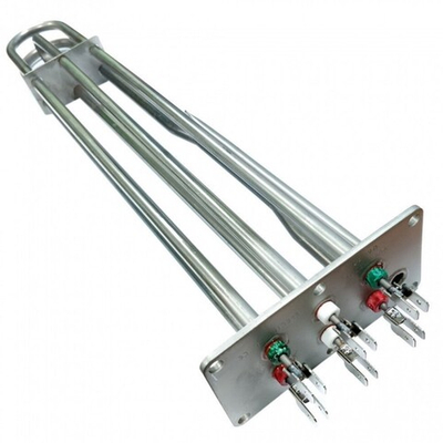 ТЭН В3-245 А 8,5/9,0 Р 230 МПК,КПЭМ,ПКА Аналог