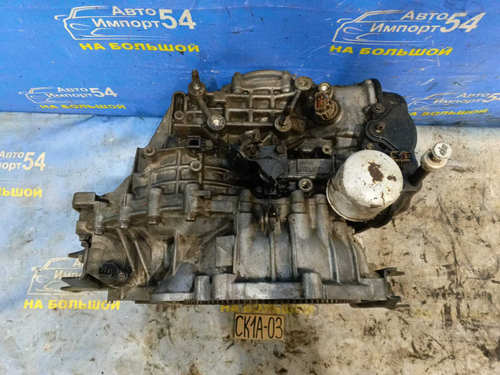Акпп MITSUBISHI LANCER 1998