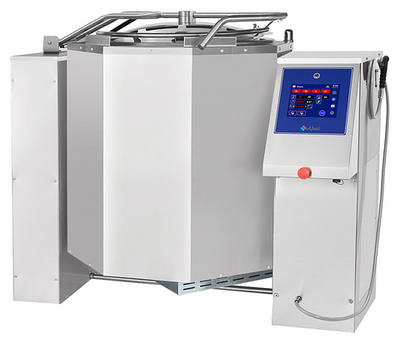 Котел варочный Abat КПЭМ-350-ОМП