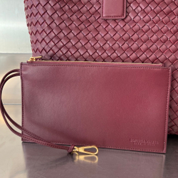 Bottega Veneta Large Cabat
