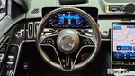 Mercedes-Benz S-Class W223 S580L 4MATIC (08.2021)