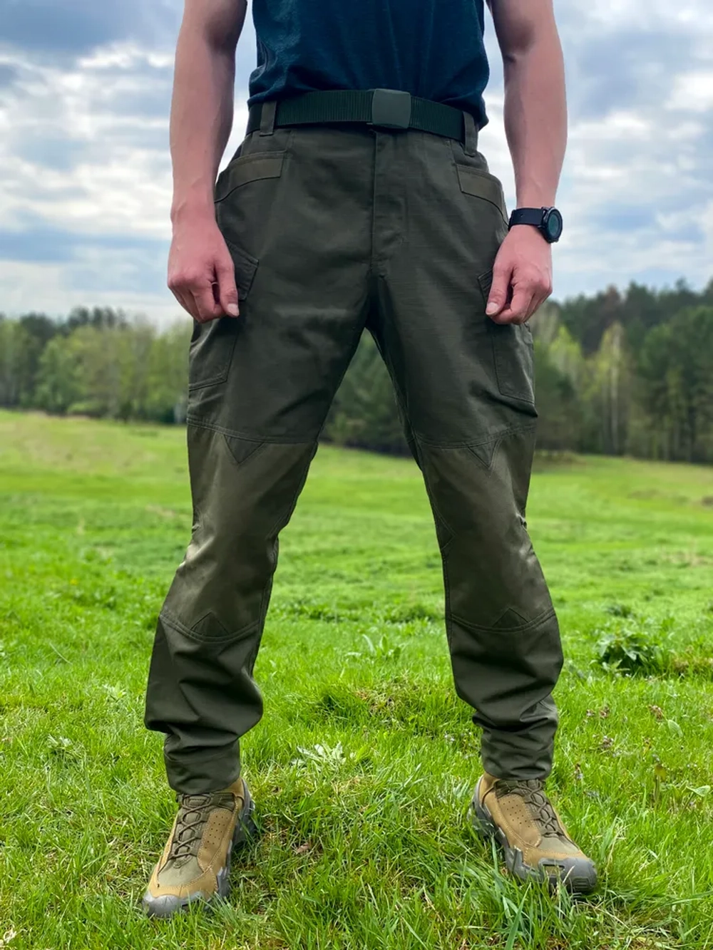 Брюки карго тактические штаны туристические SArchon