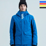 PHENIX куртка горнолыжная мужская Blizzard Jacket BL