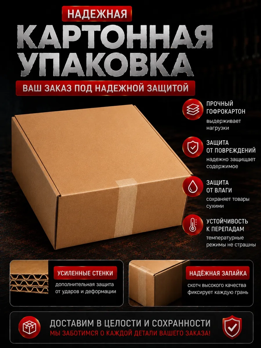 Лотки для метизов 6 шт с креплением на стену