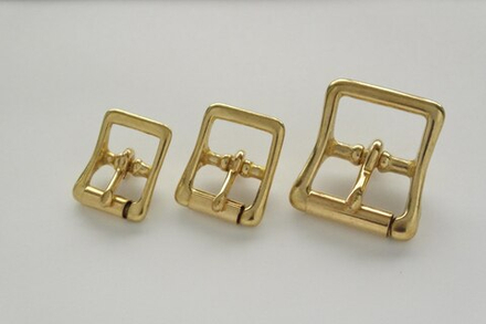 Пряжка латунь 16/20/25мм