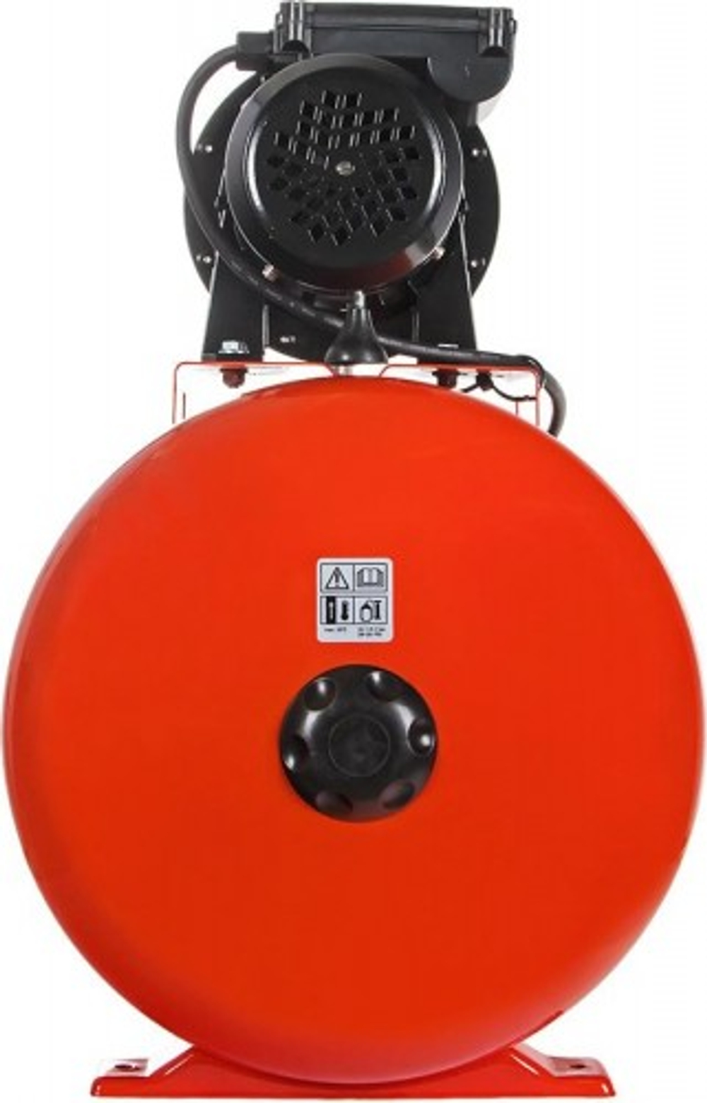 Установка для водоснабжения QUATTRO ELEMENTI AUTOMATICO 1001 INOX 50L 910-225