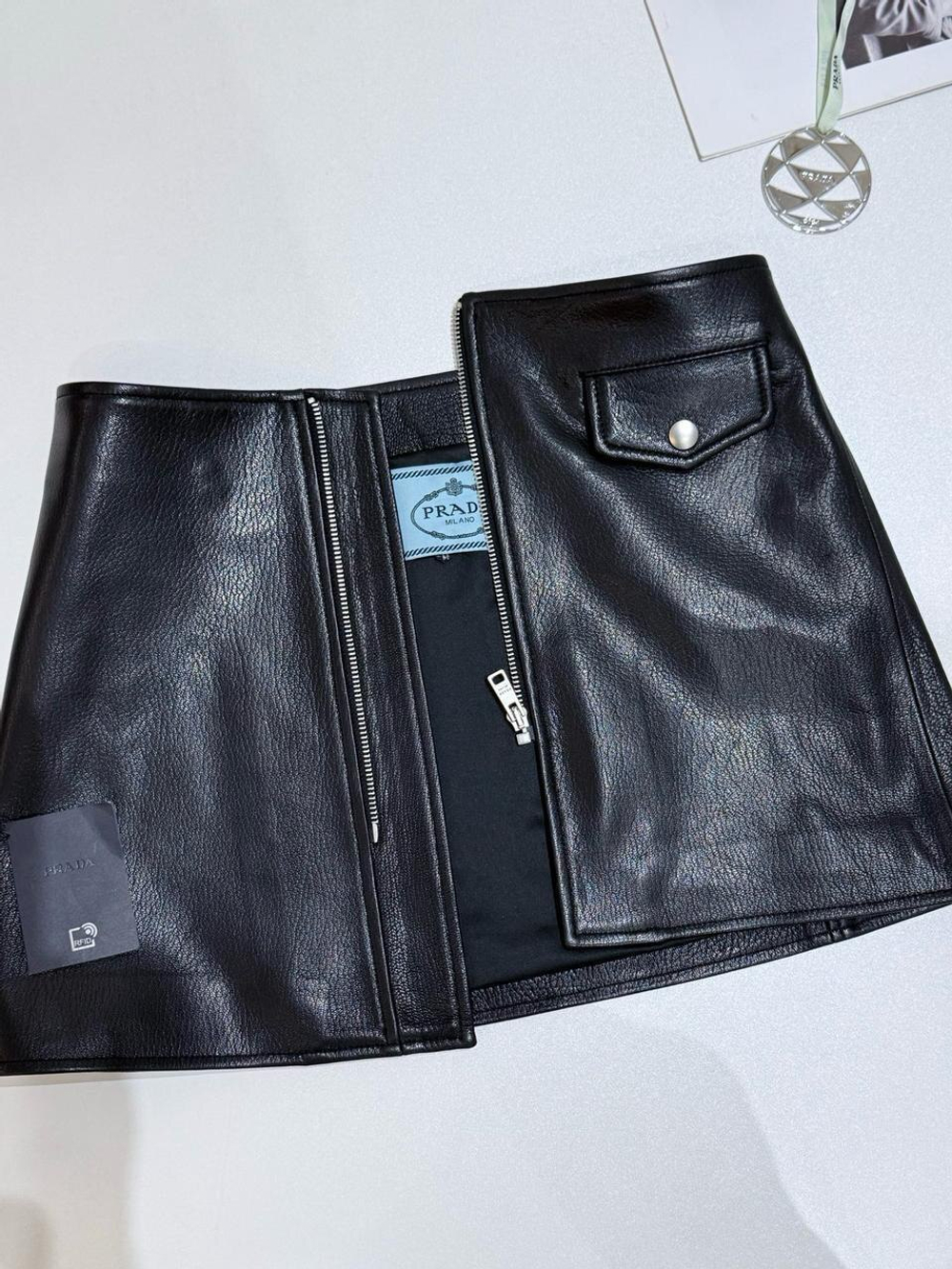Юбка Prada
