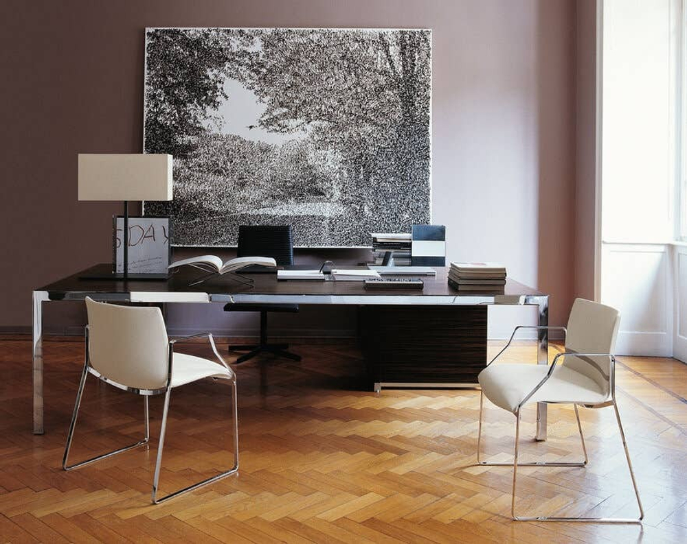 Стол B&B Italia Progetto 1