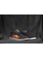 Кеды дутые Jericho от Savitar Shoes Company