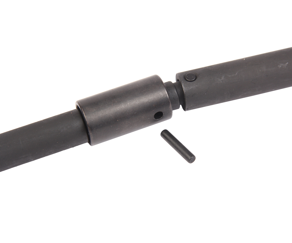 Ремкомплект для ключа динамометрического JTC-7668 (14S) вал JTC