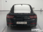 Genesis G80 (RG3) Бензин 3.5 Turbo AWD (06.2020)