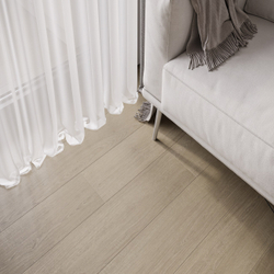 Ламинат EverSense Дуб Виктория натуральный светлый EL1051