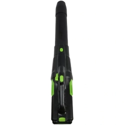 Greenworks GD60ABK4 60В воздуходувка аккумуляторная (1 x 4 Ач, ЗУ) 58 м/с 2405607UB