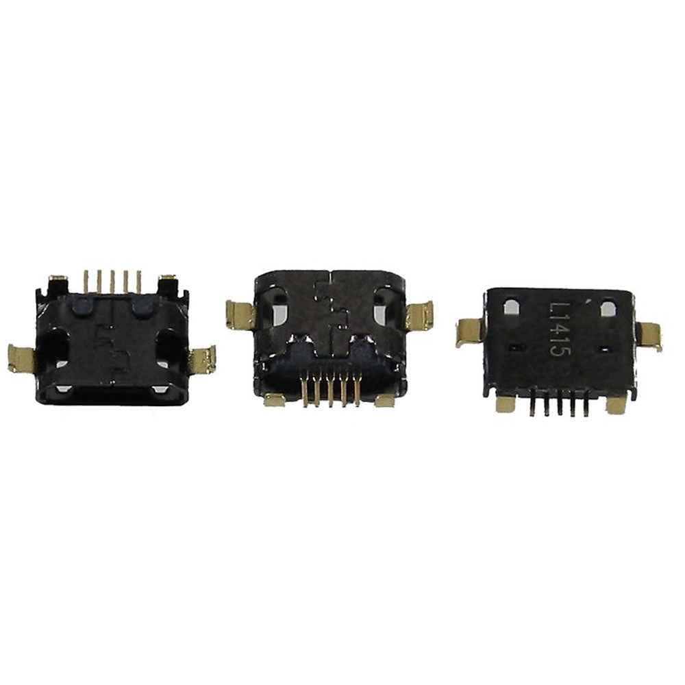 Разъем MicroUSB для HTC Desire 510/820